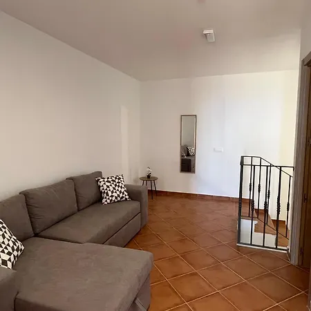 Espacioso Duplex Con Terraza Y Vistas Aguadulce  Exterior photo
