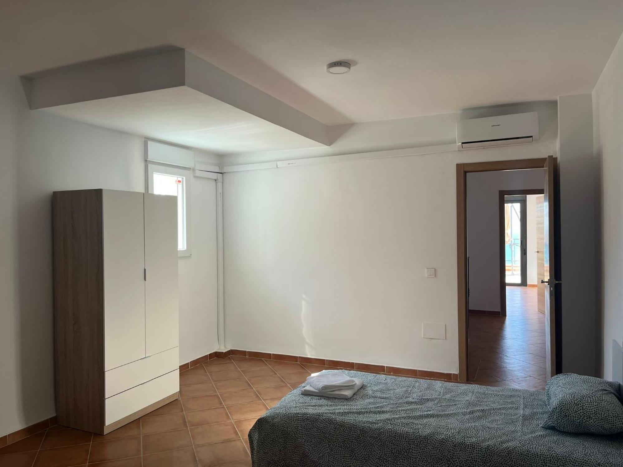 Espacioso Duplex Con Terraza Y Vistas Apartamento Aguadulce (Almeria)