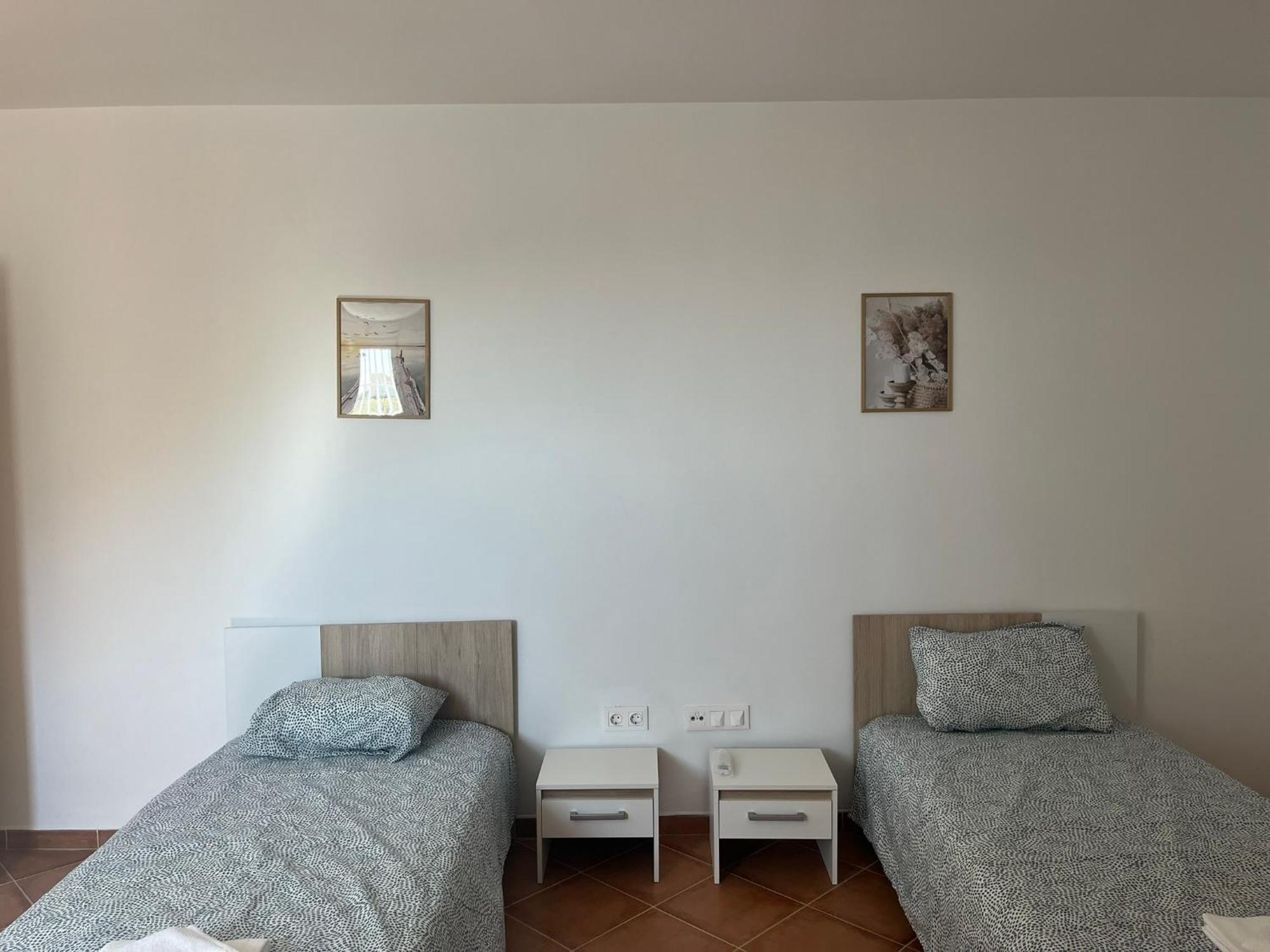 Apartamento Espacioso Duplex Con Terraza Y Vistas