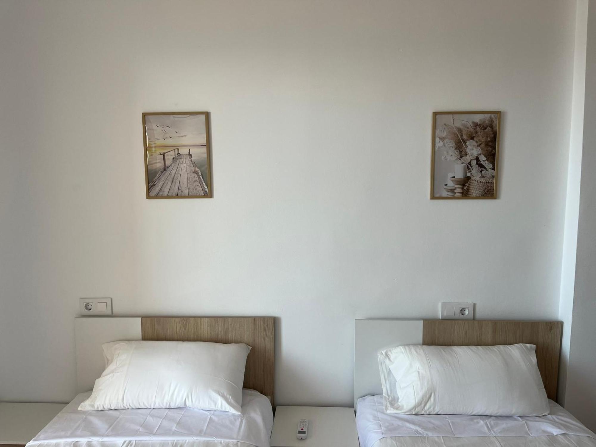 Apartamento Espacioso Duplex Con Terraza Y Vistas