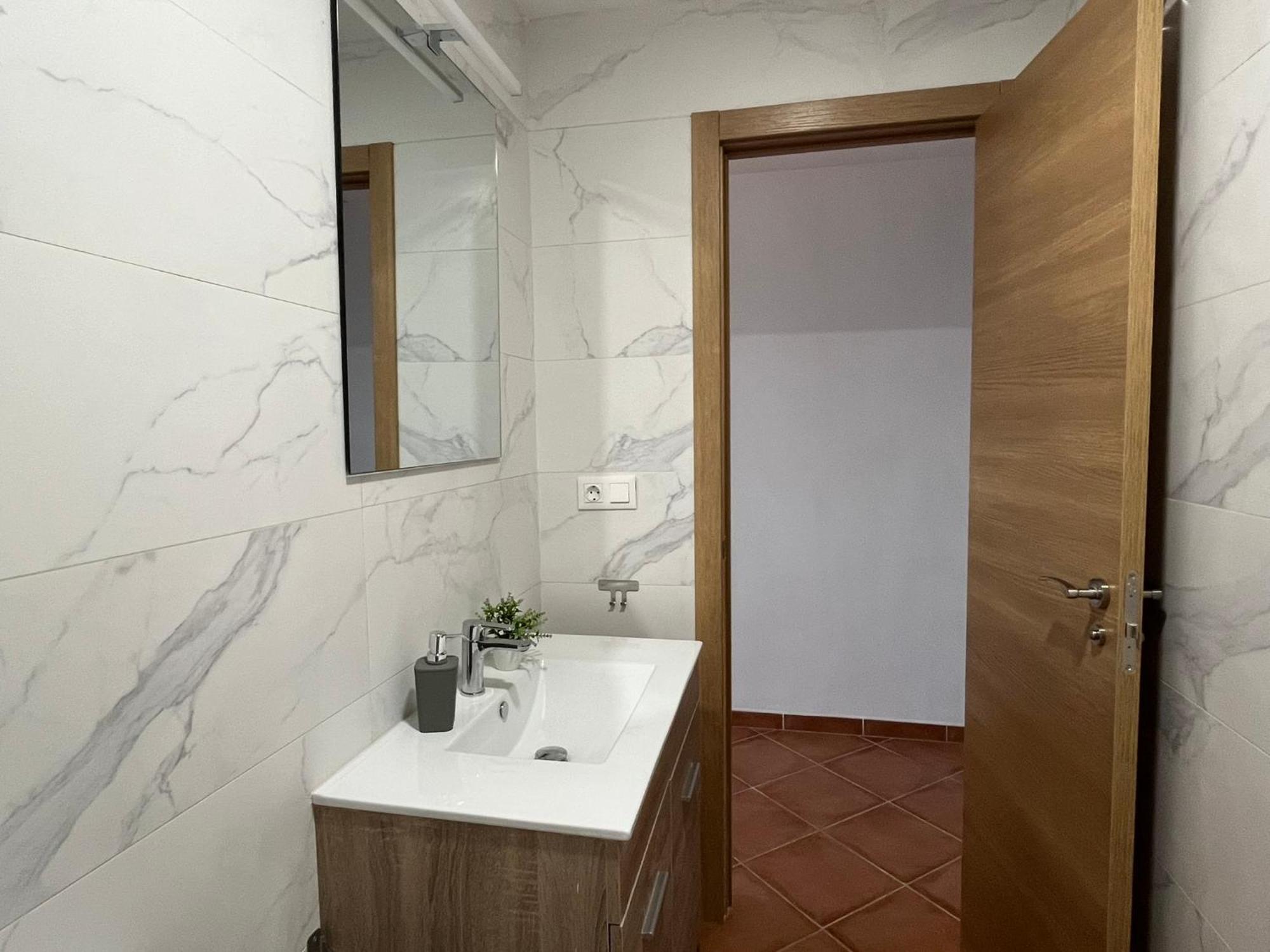 Apartment Espacioso Duplex Con Terraza Y Vistas