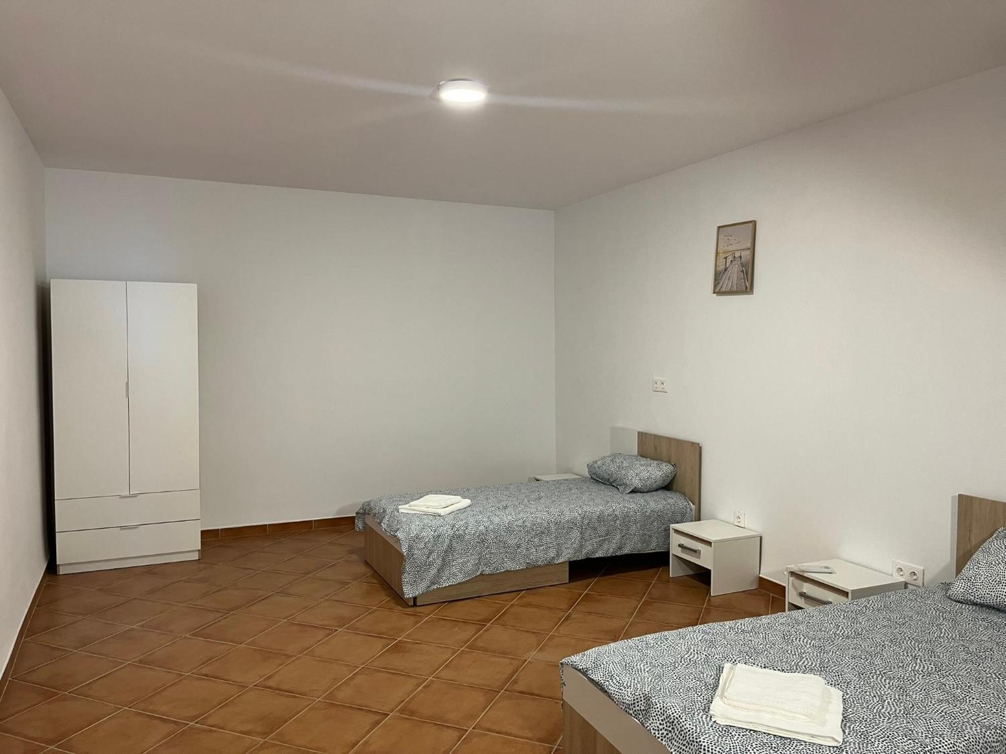 Apartment Espacioso Duplex Con Terraza Y Vistas