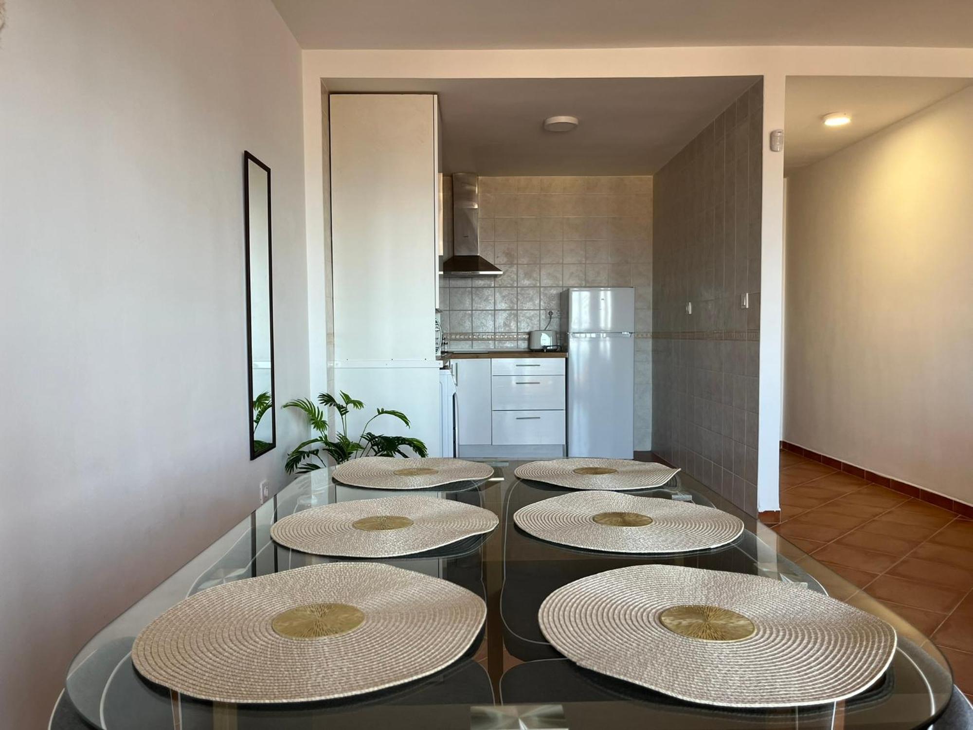 Espacioso Duplex Con Terraza Y Vistas Apartment