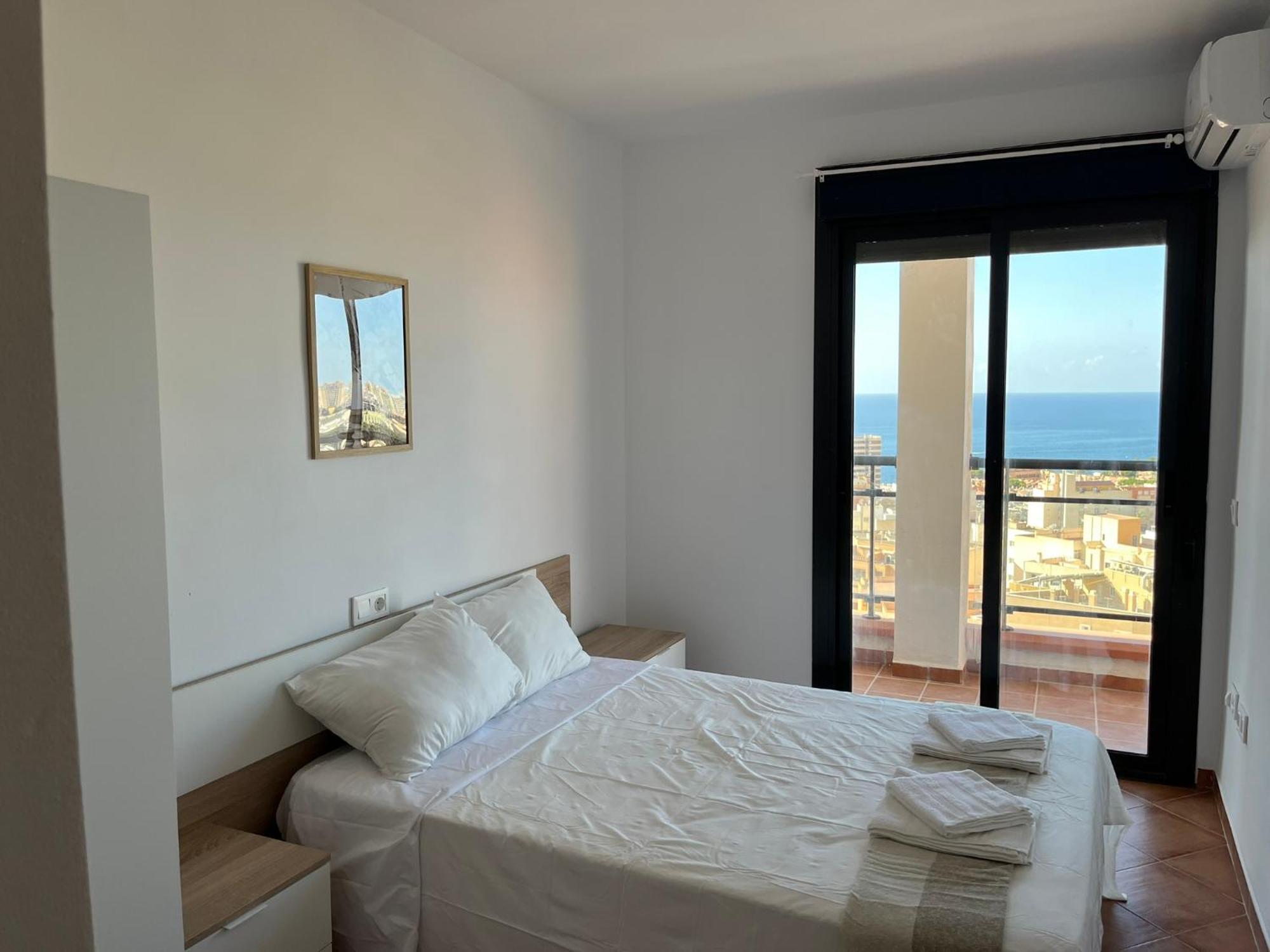 Espacioso Duplex Con Terraza Y Vistas Apartment *