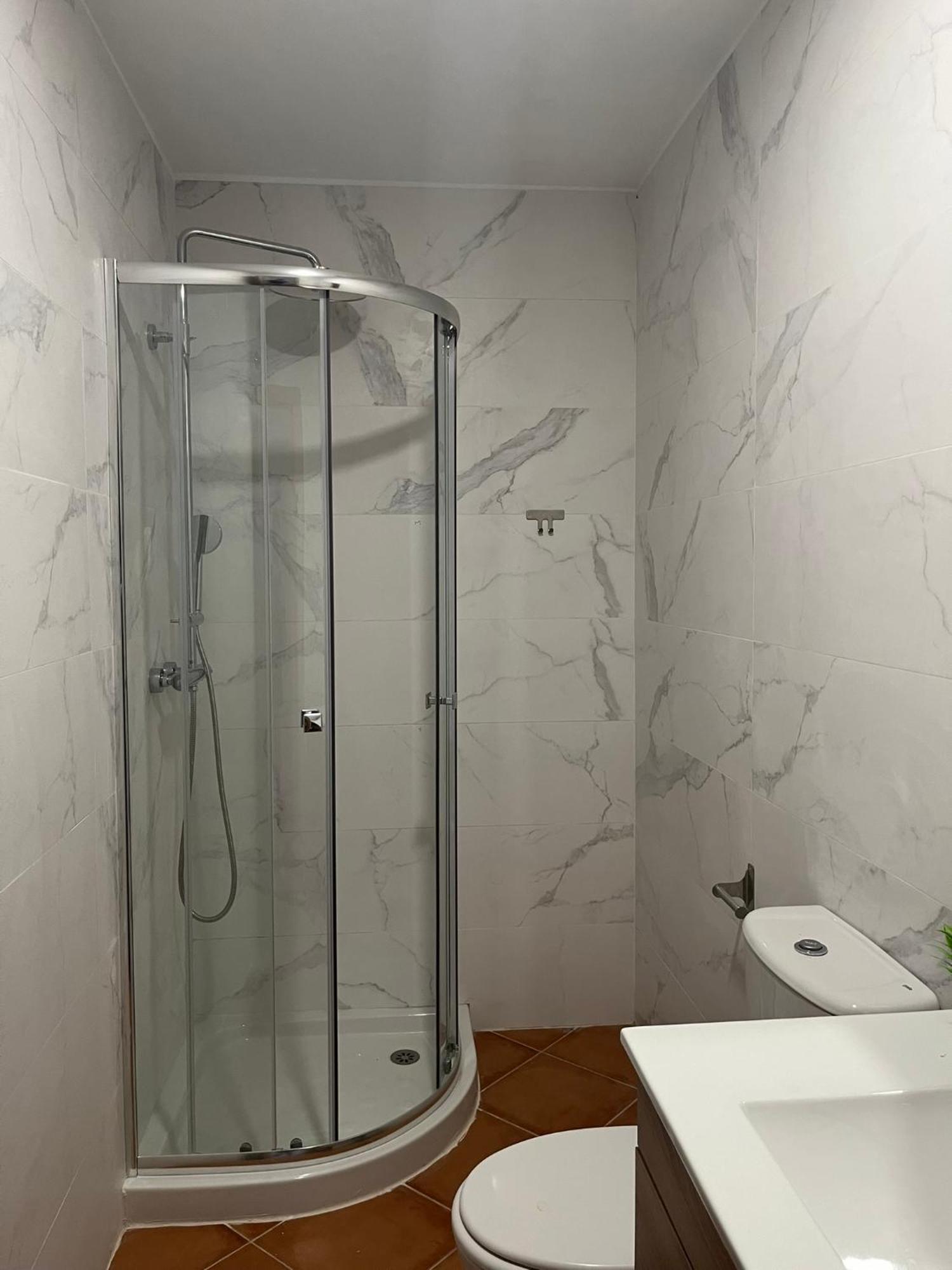 Apartment Espacioso Duplex Con Terraza Y Vistas Aguadulce (Almeria)