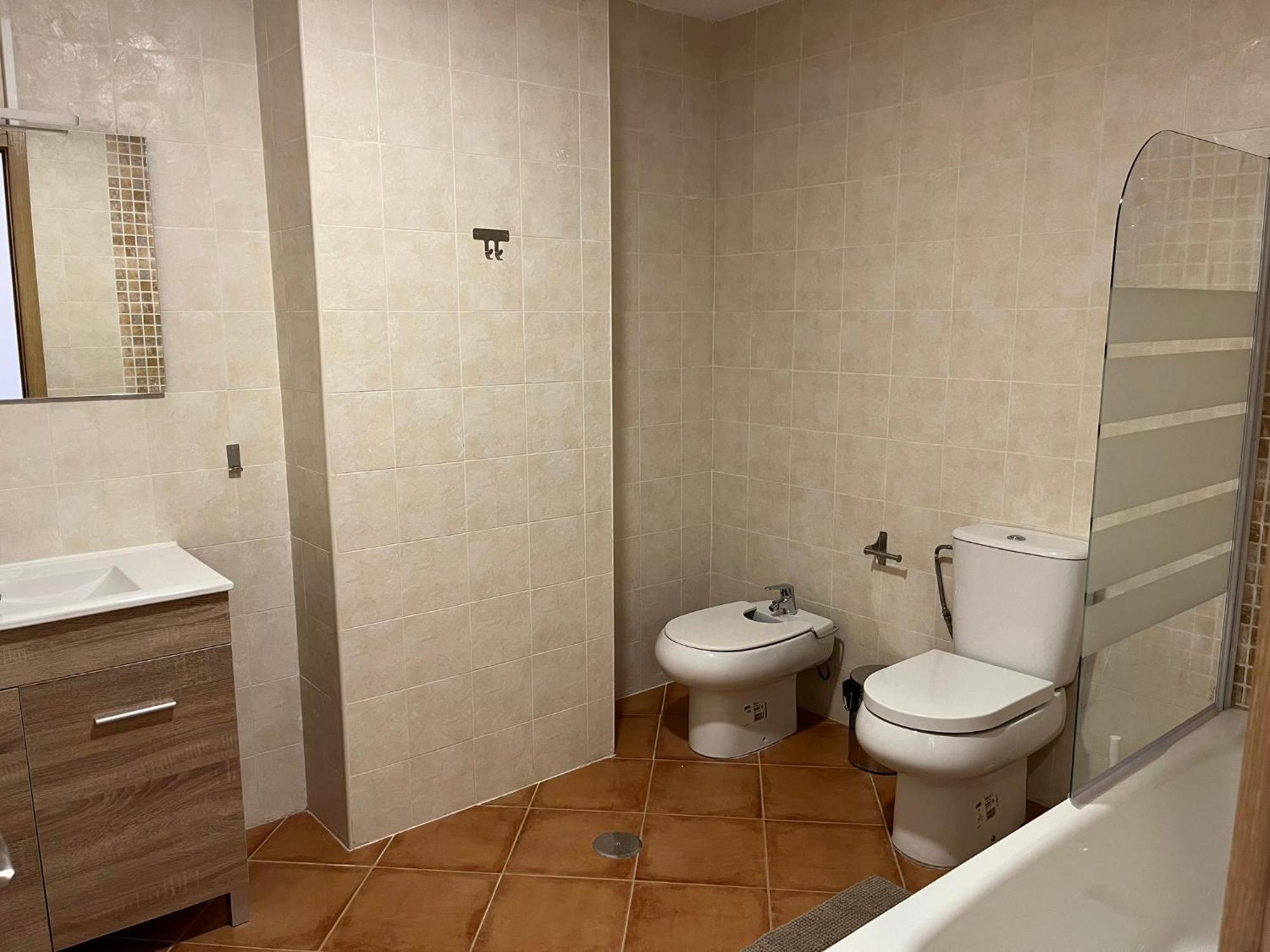 Espacioso Duplex Con Terraza Y Vistas