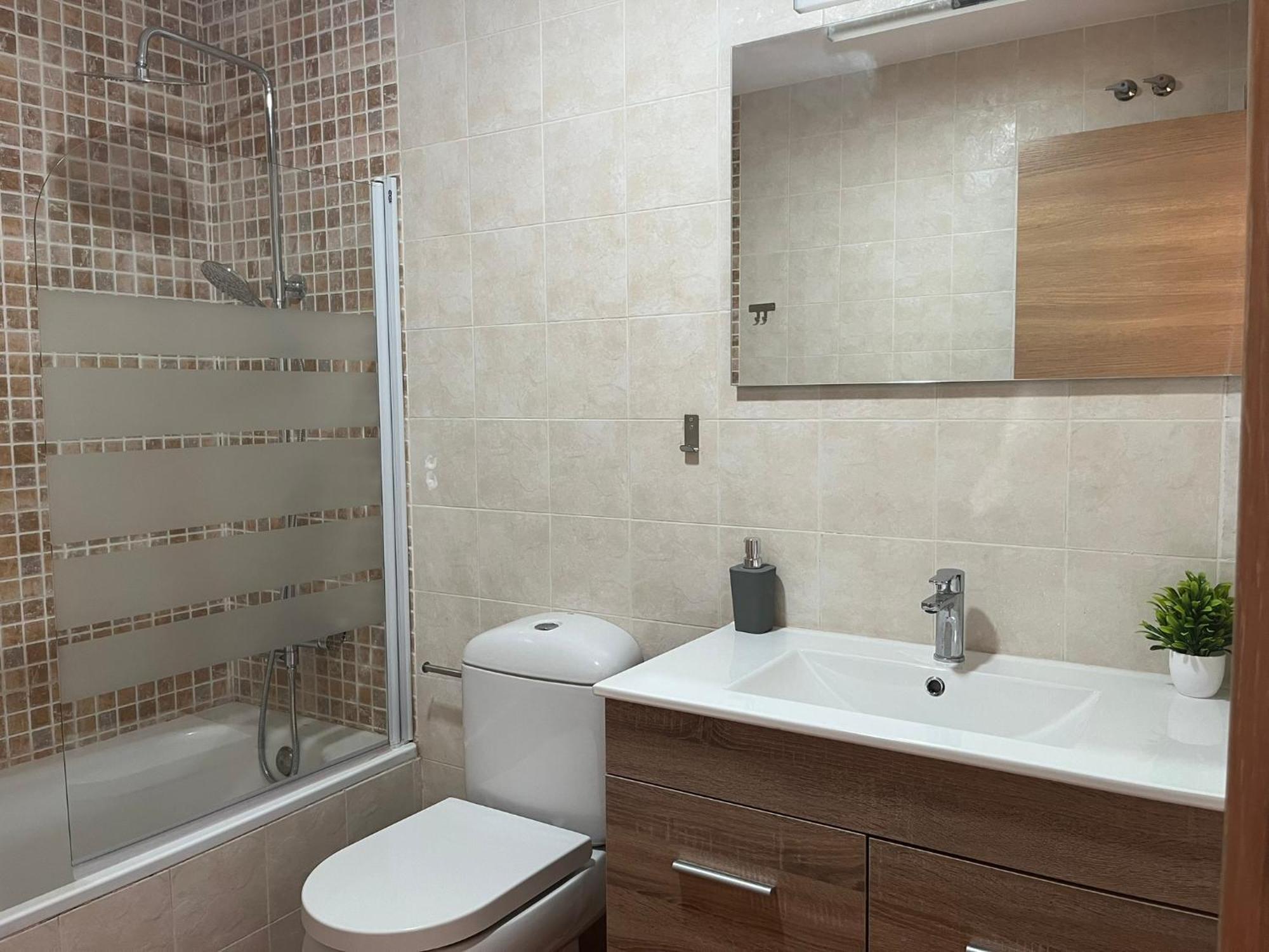Espacioso Duplex Con Terraza Y Vistas * Aguadulce (Almeria)