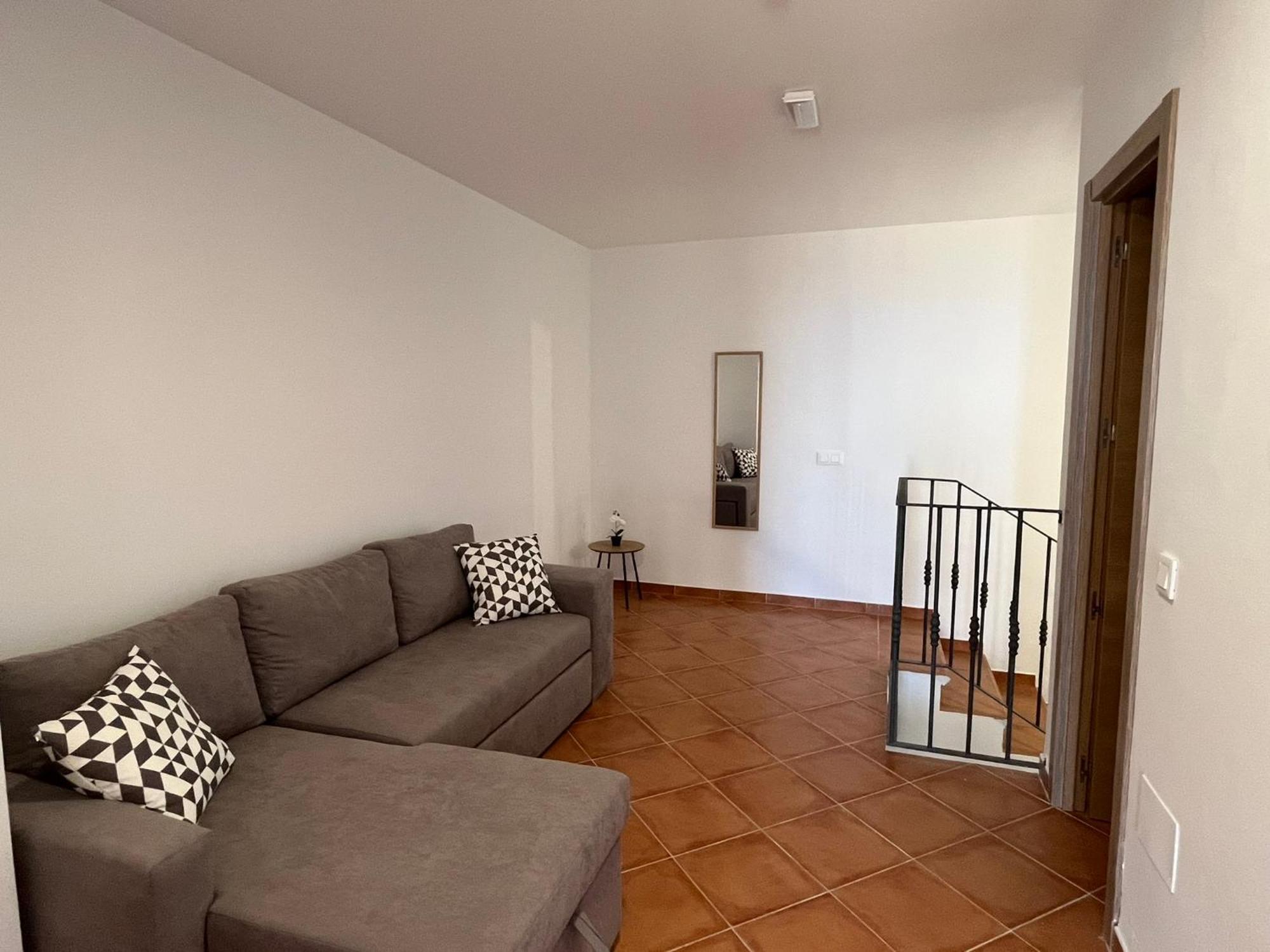 Espacioso Duplex Con Terraza Y Vistas Apartment *