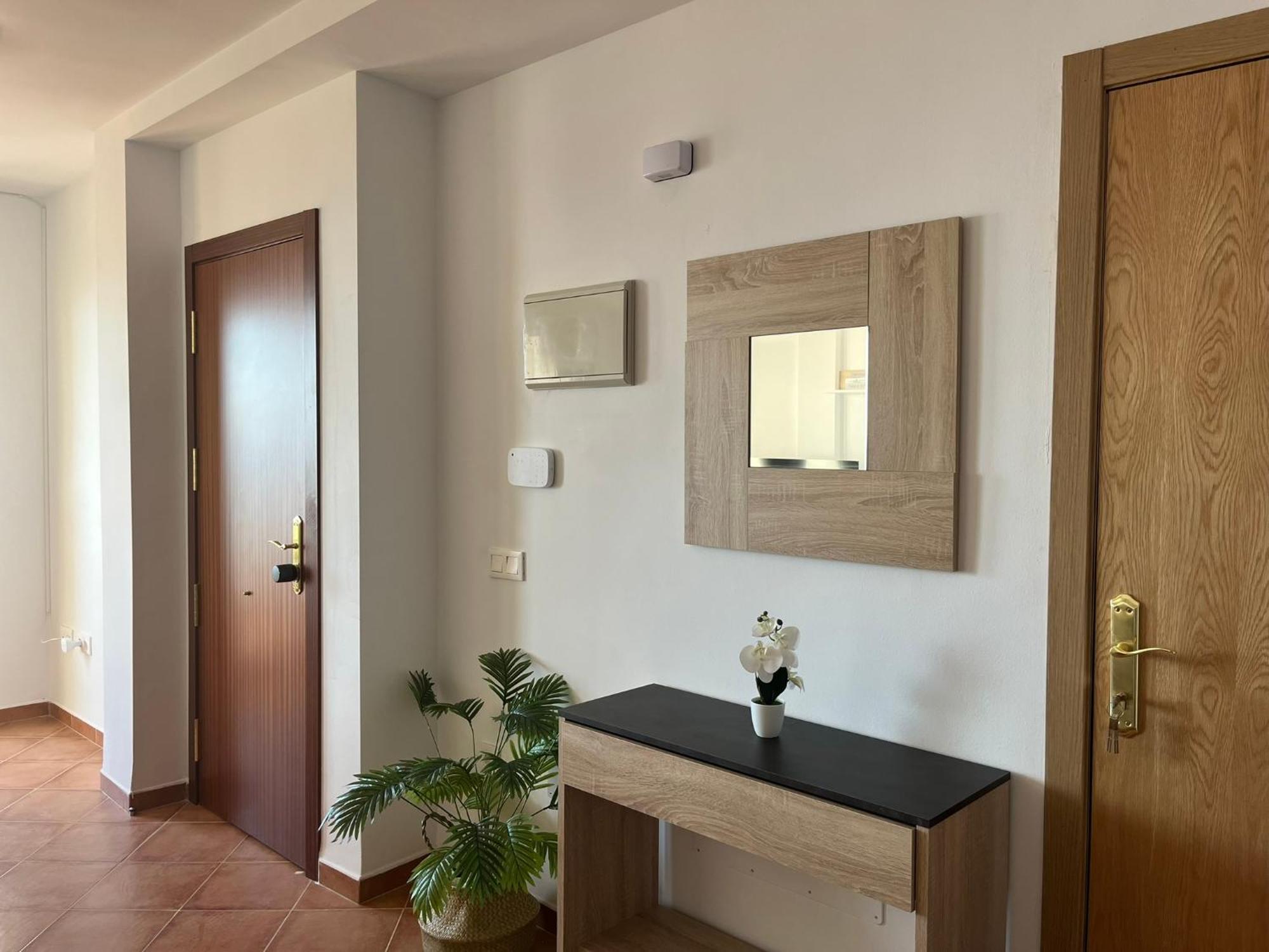 Espacioso Duplex Con Terraza Y Vistas