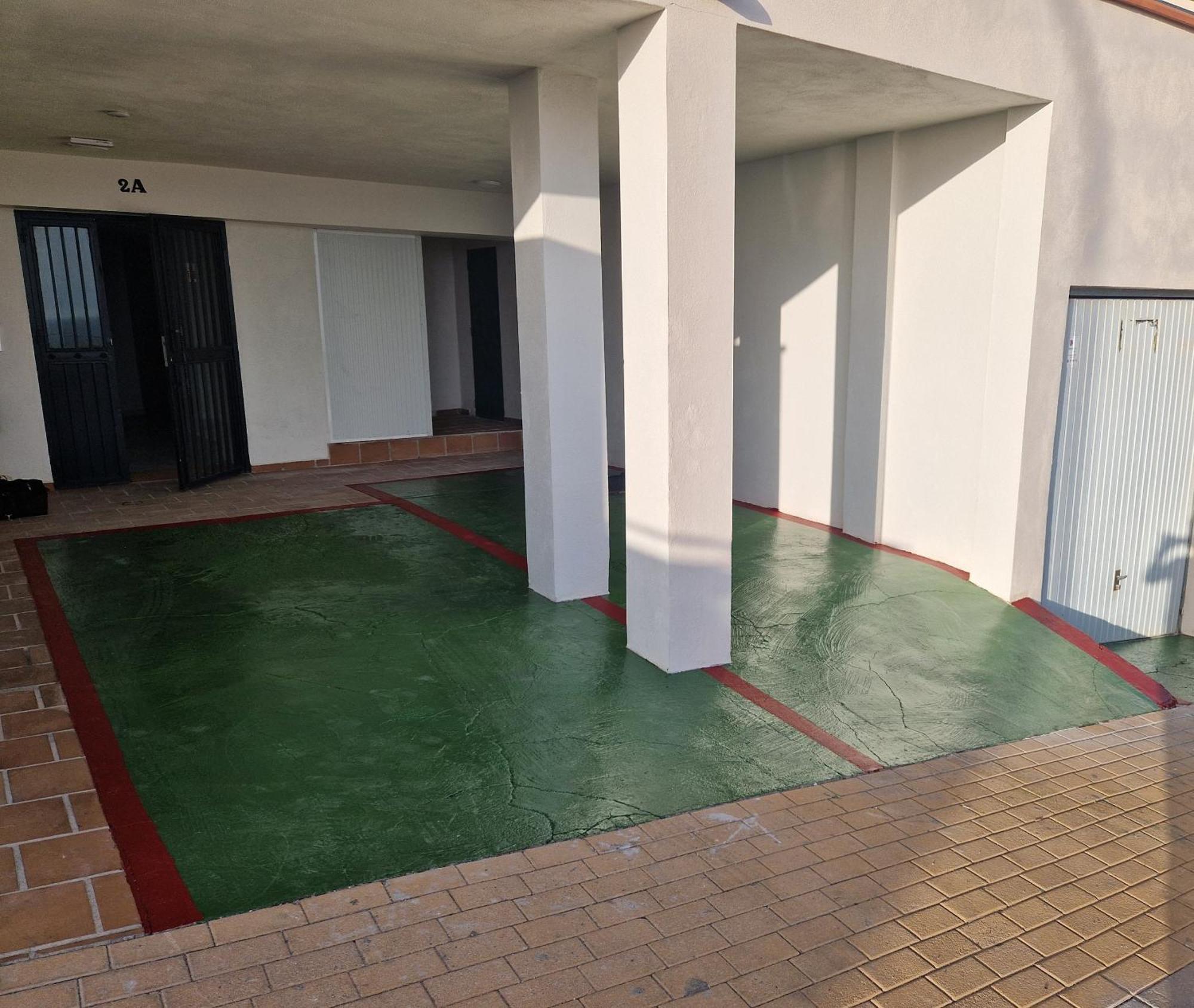 Apartment Espacioso Duplex Con Terraza Y Vistas *